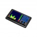 Navigatie GPS TECHSTAR M18X 7" 8GB cu DVR FullHD, Bluetoototh si WiFi